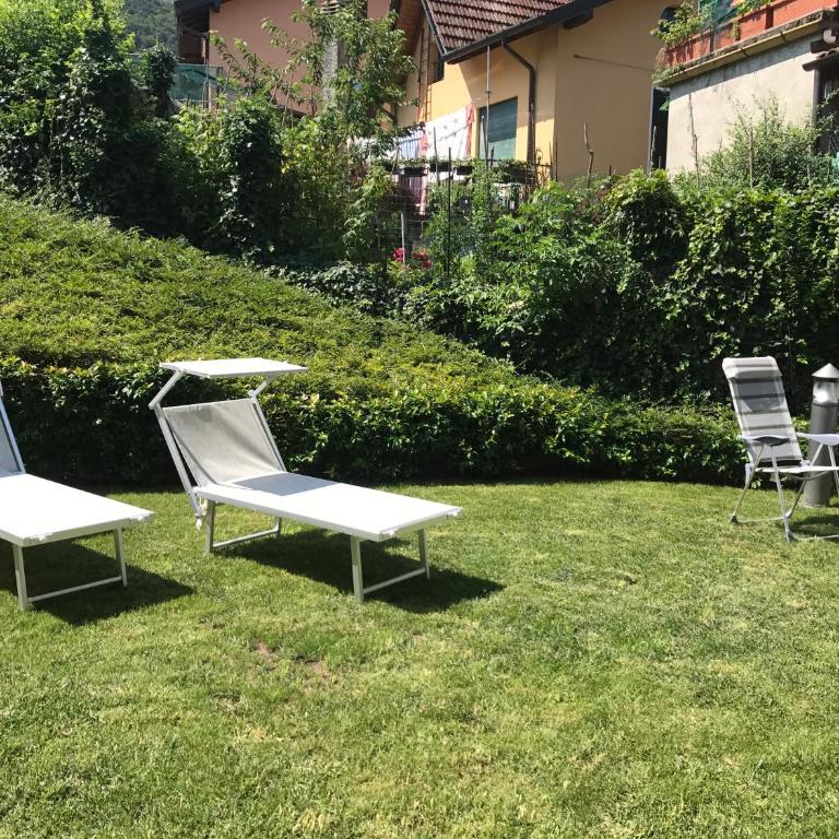 Orchidea Apartment - Appartamento Deluxe - 20