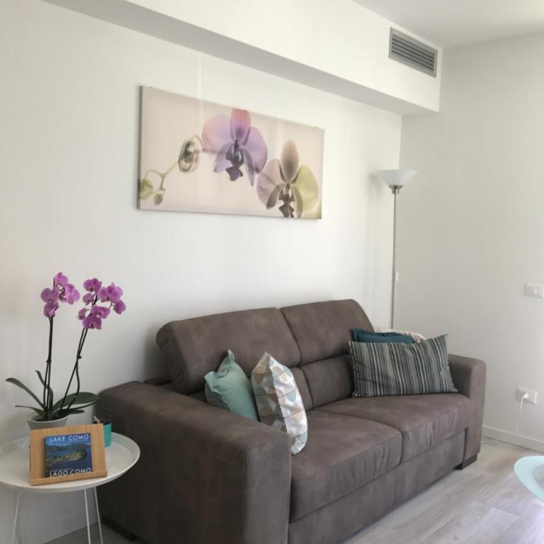 Orchidea Apartment - Appartamento Deluxe - 14