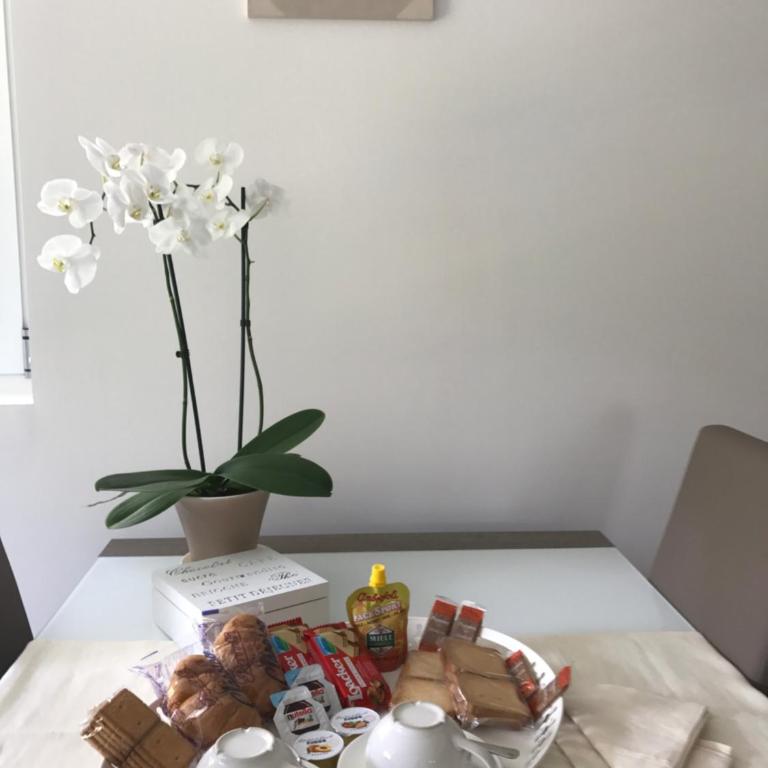 Orchidea Apartment - Appartamento Deluxe - 18