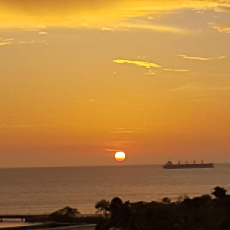 Costa Azul Suite 606 - Apartamento con vistas al mar - 19