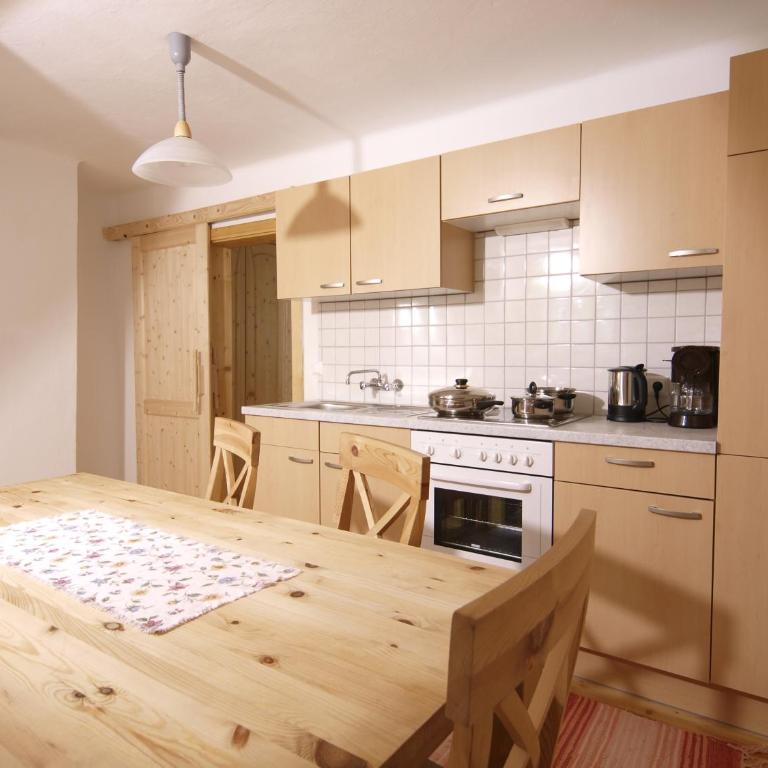 Biobauernhof Spieszschweiger - Apartment mit 2 Schlafzimmern - 2