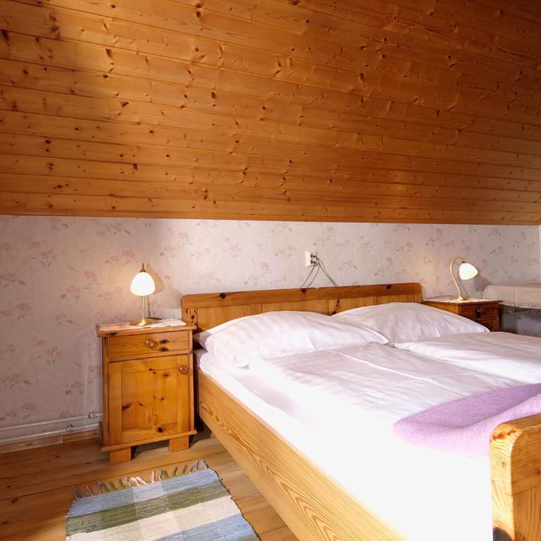 Biobauernhof Spieszschweiger - Apartment mit 2 Schlafzimmern - 1