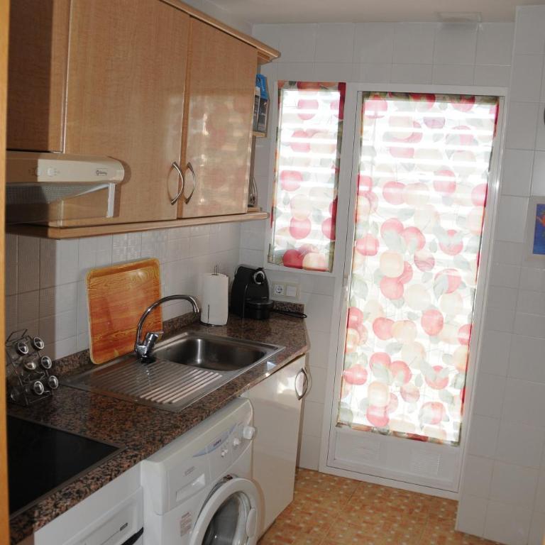 Apartamento Neptuno - Apartamento con vistas al mar - 16