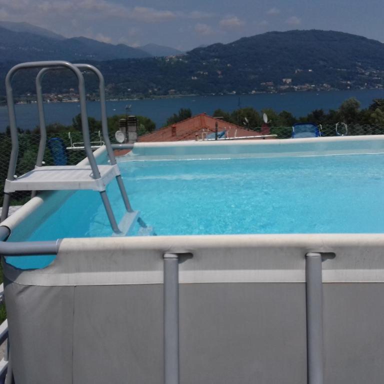 Casa Mailinne - Appartamento - 23