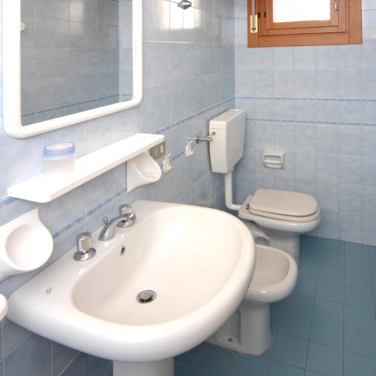 Albatros - Two-Bedroom Apartment - 15