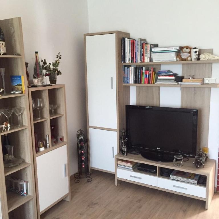 Ferienwohnung Kickmaier - Appartement 2 Chambres - 6