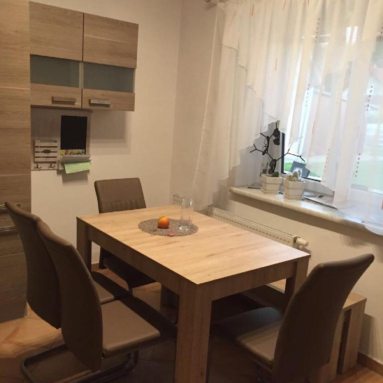 Ferienwohnung Kickmaier - Appartement 2 Chambres - 12