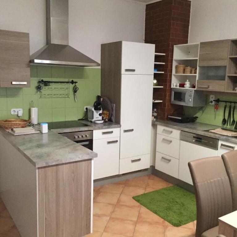 Ferienwohnung Kickmaier - Appartement 2 Chambres - 11