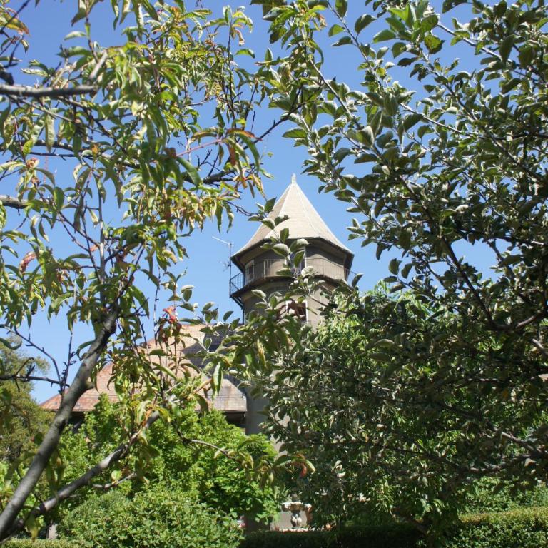 Château du Vigny - Gîte - Maison 2 Chambres - 2