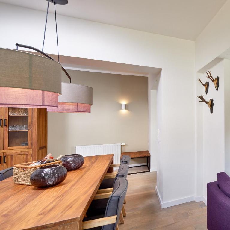 Kristall Plaza - Apartment mit 2 Schlafzimmern - 3