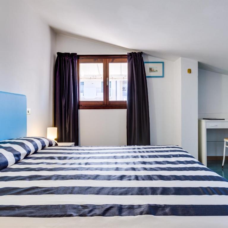 Hotel Gritti - Camera Tripla - Mansarda - 4