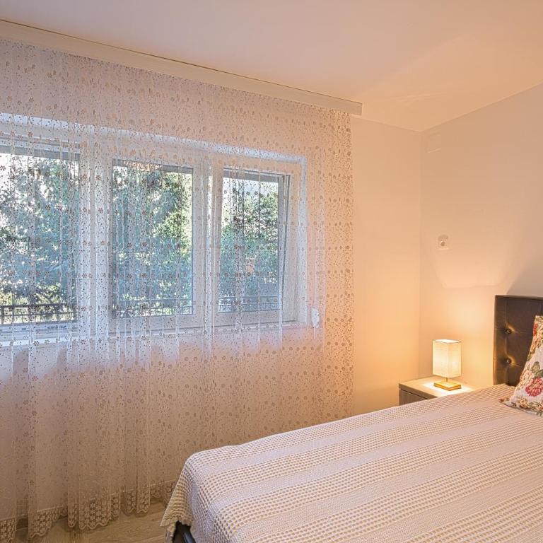 Apartment Mistovic - Apartman - Prizemlje - 13
