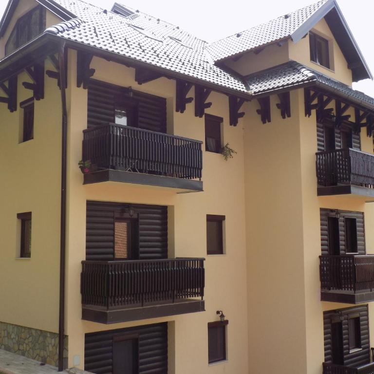 Apartment Bubica Zlatibor - Apartman sa Terasom - 29