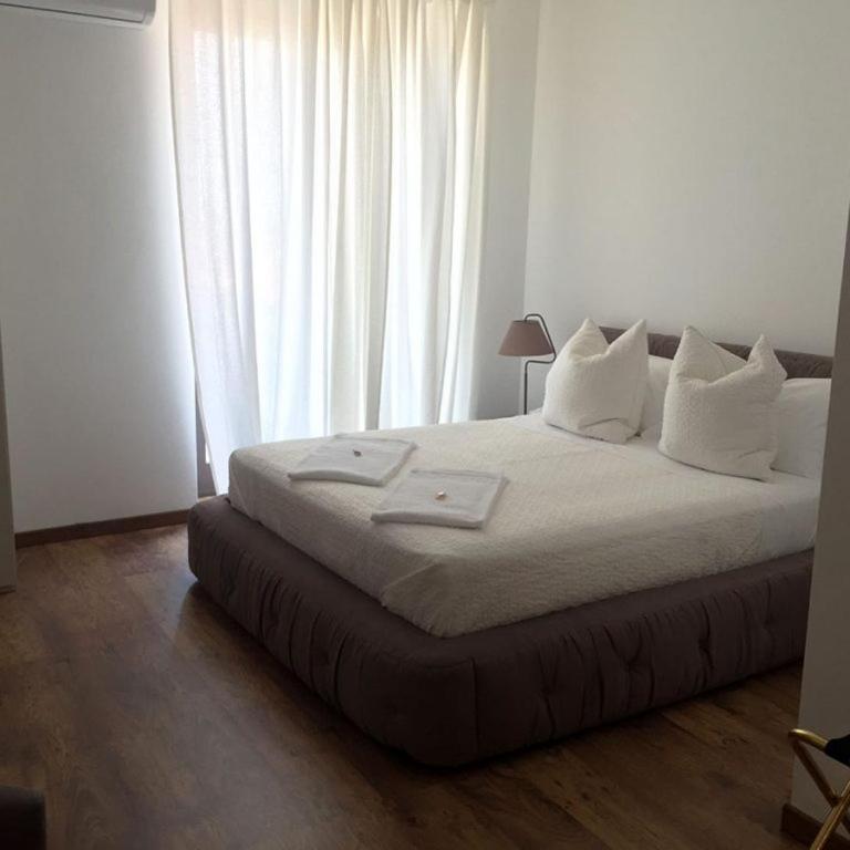 Bed & breakfast Frida - Junior Suite with Balcony - 1