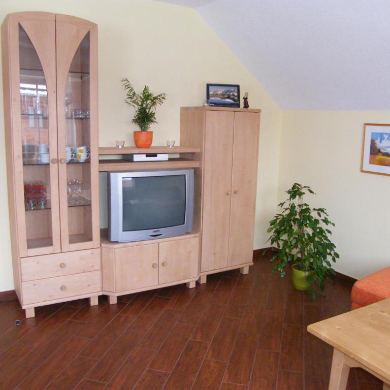 Hintereggerhof - Apartment mit Blick auf die Berge - 7