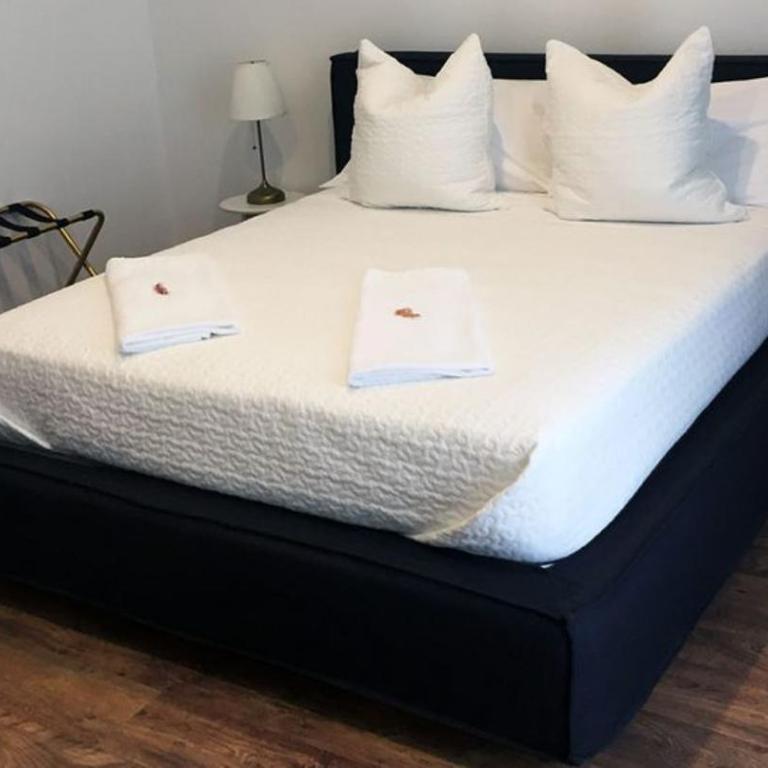 Bed & breakfast Frida - Double Room - 4