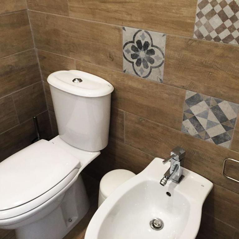 Bed & breakfast Frida - Double Room - 2