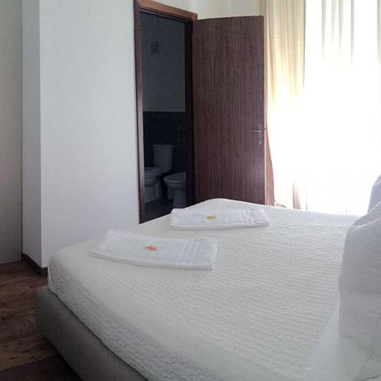 Bed & breakfast Frida - Double Room - 1