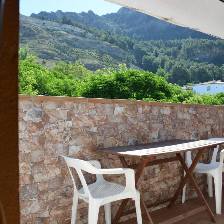 La Orospeda - Casa con 1 dormitorio - 3