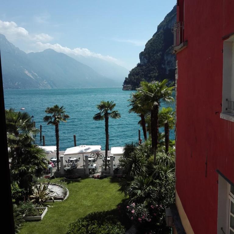 1Dest - Queen of the Lake - Appartamento con 1 Camera da Letto e Vista Lago - 1