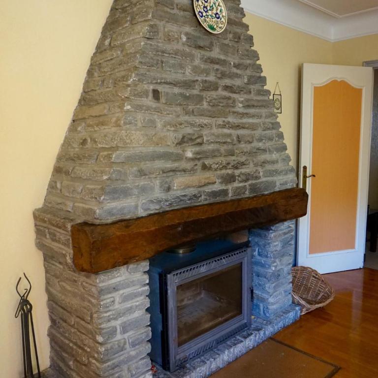 Château du Vigny - Gîte - Maison 2 Chambres - 8