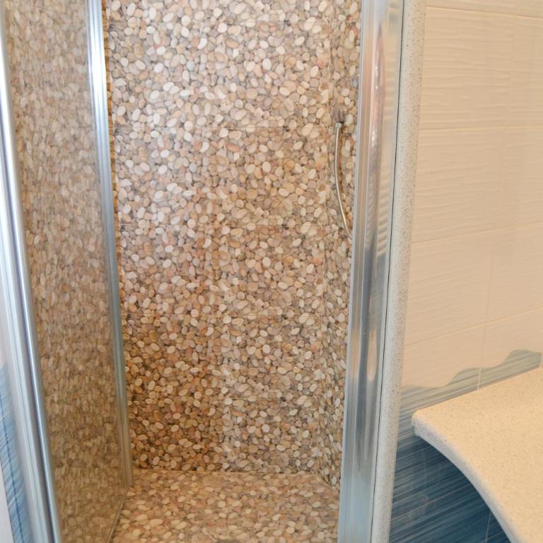 Maridea - Villetta Brezza Marina - Appartamento Superior - 22