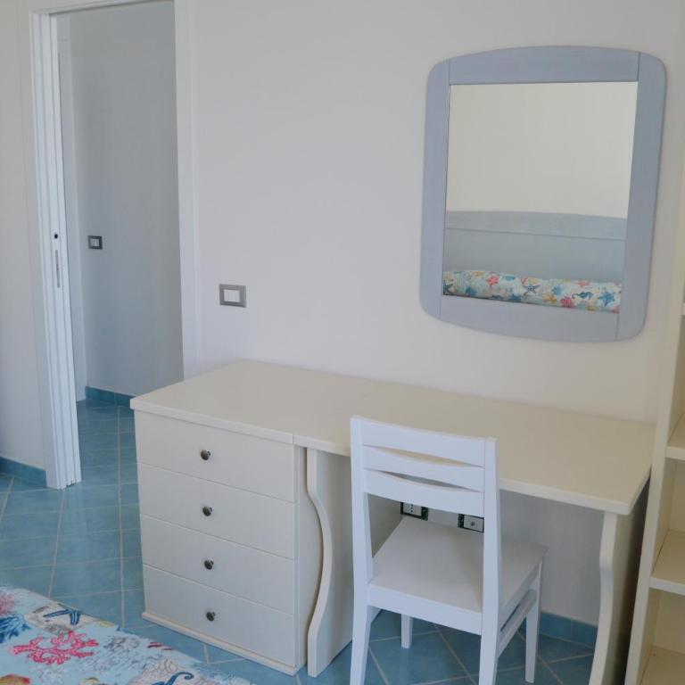 Maridea - Villetta Brezza Marina - Appartamento Superior - 17