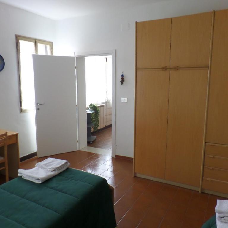 Apartment Essence of Venice - Two-Bedroom Apartment - 32