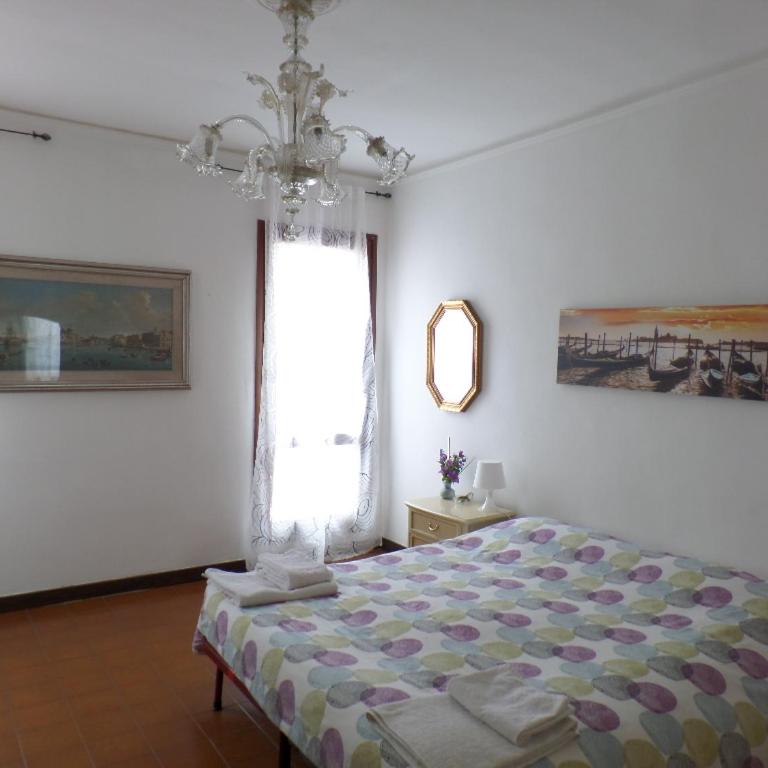 Apartment Essence of Venice - Two-Bedroom Apartment - 30