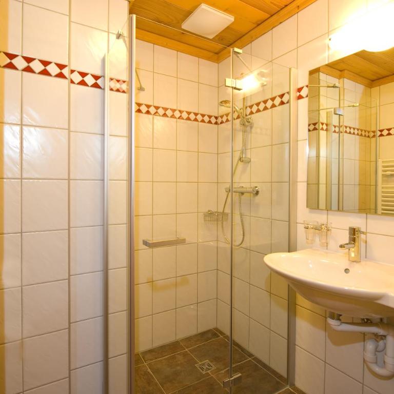 Panorama Pension - Doppelzimmer - 4