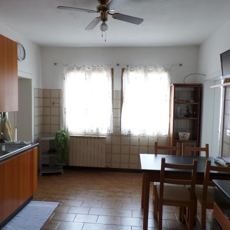 Apartment Essence of Venice - Two-Bedroom Apartment - 26