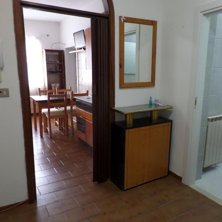 Apartment Essence of Venice - Two-Bedroom Apartment - 23