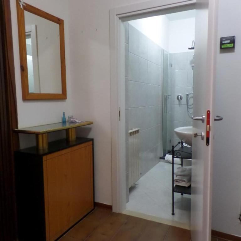 Apartment Essence of Venice - Two-Bedroom Apartment - 37