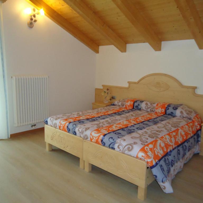 Belsogno B&B - Doppel- oder Zweibettzimmer - 6