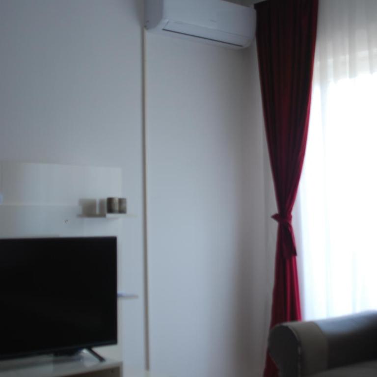 Rumi Apartments - Apartment with Garden View - 33