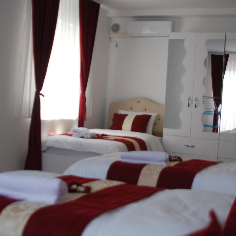 Rumi Apartments - Apartment with Garden View - 2