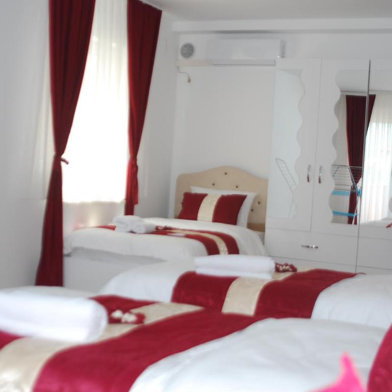 Rumi Apartments - Apartment with Garden View - 3