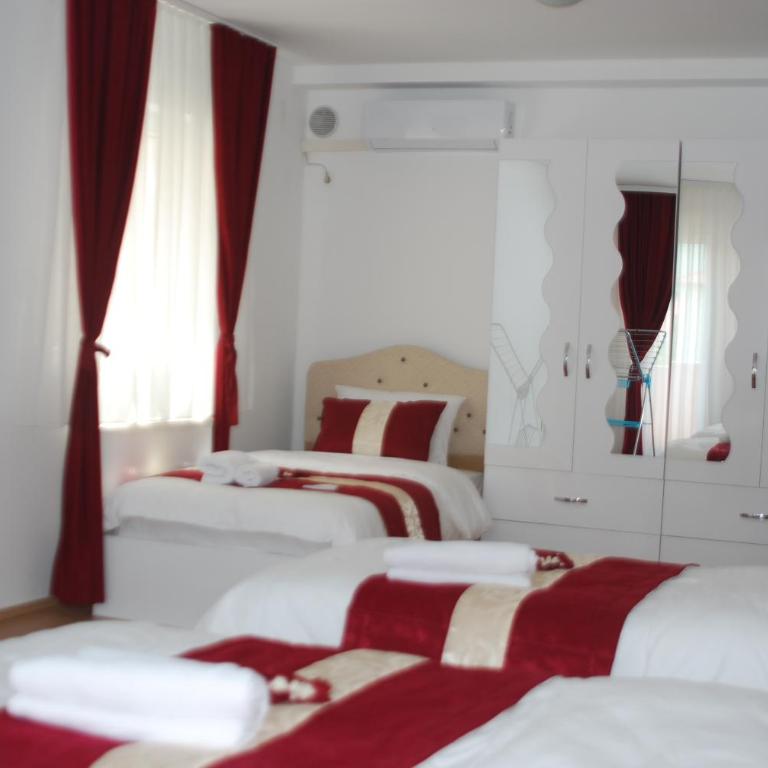 Rumi Apartments - Apartment with Garden View - 8