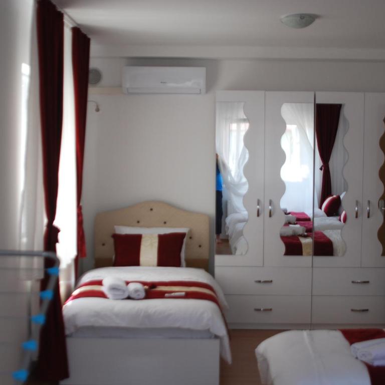 Rumi Apartments - Apartment with Garden View - 10