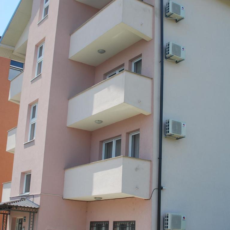 Rumi Apartments - Apartment with Garden View - 16
