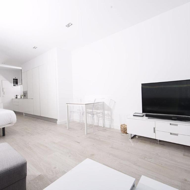 Apartamento Bahía VISTA AL MAR - Apartamento Estudio con vistas al mar - 16