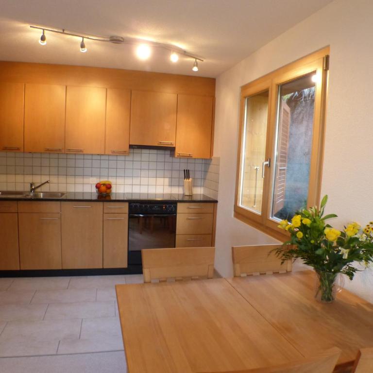 Roossi-Huus 2 - Apartment mit Blick auf die Berge - 5