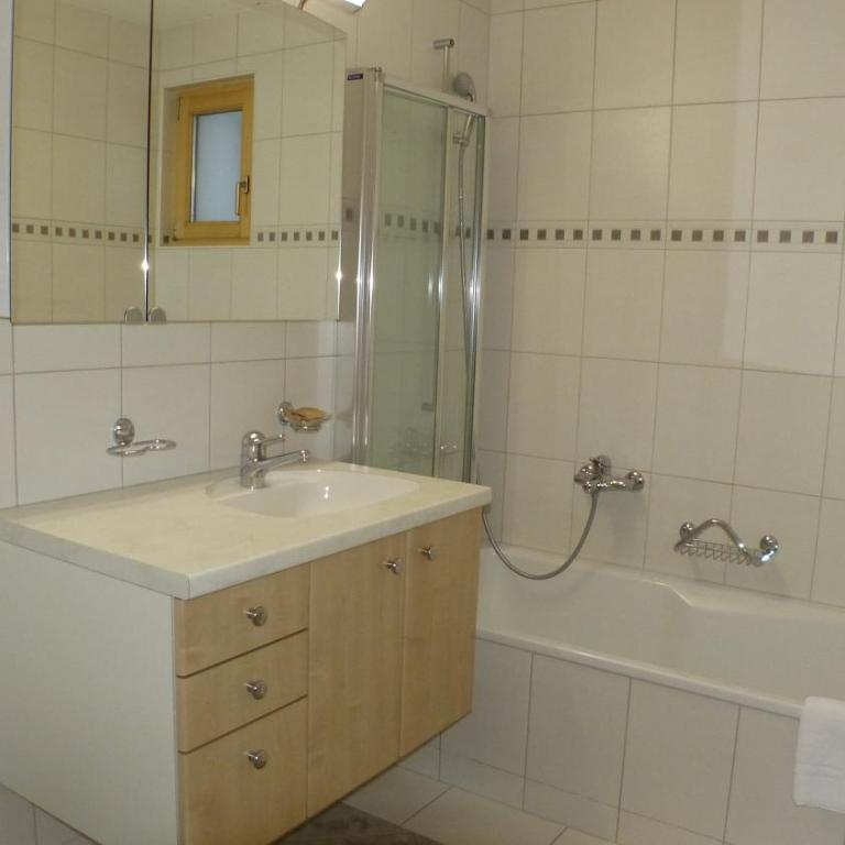 Roossi-Huus 2 - Apartment mit Blick auf die Berge - 13
