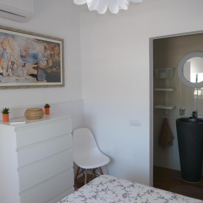 Costa Antigua - Two-Bedroom Apartment - 30