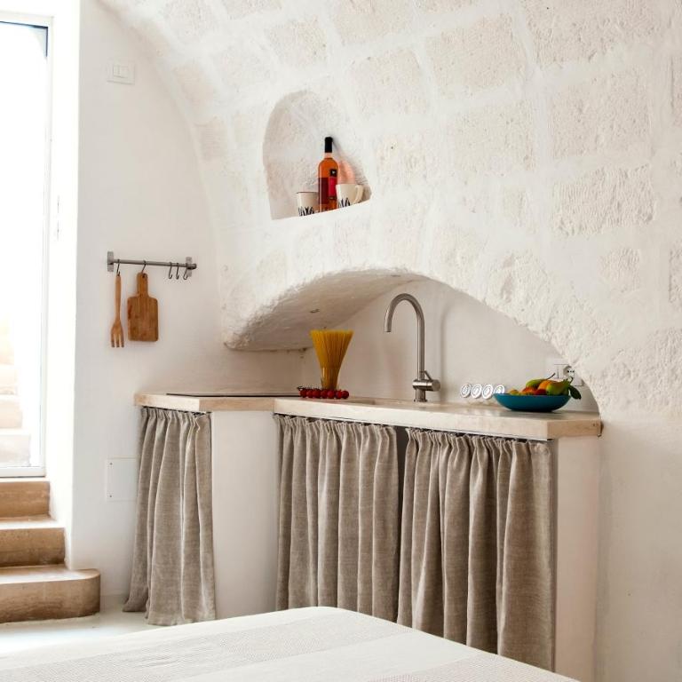 Borgo Albergo Capozzi 37 - Casa Vacanze - 3