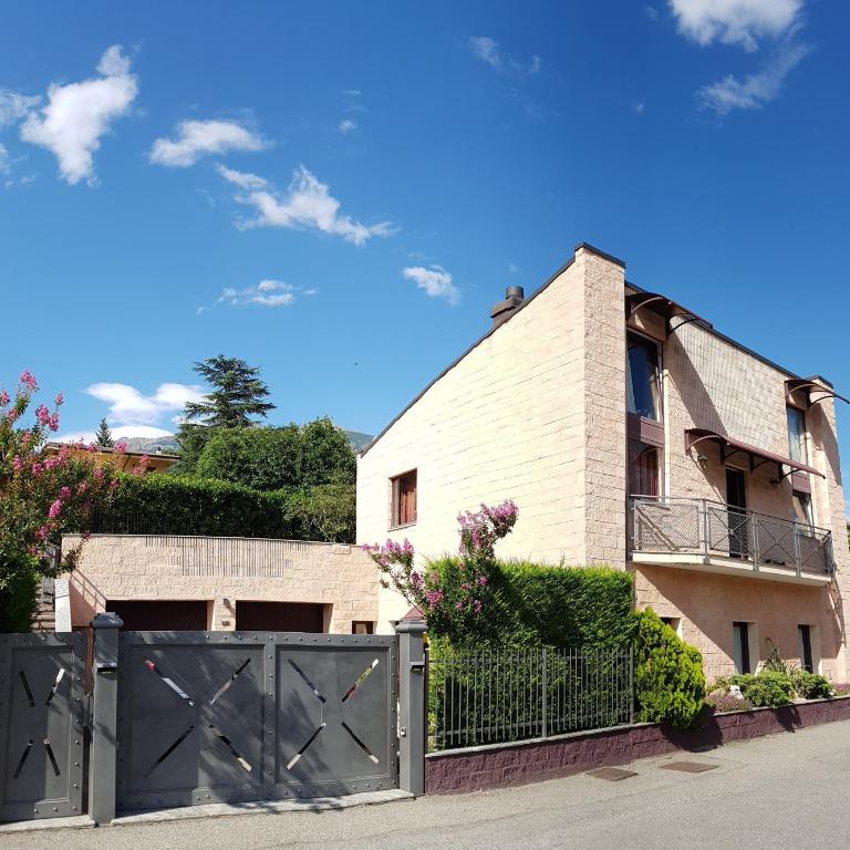 La Maison Rose CIR 0244 - Casa con 2 Camere da Letto - 17