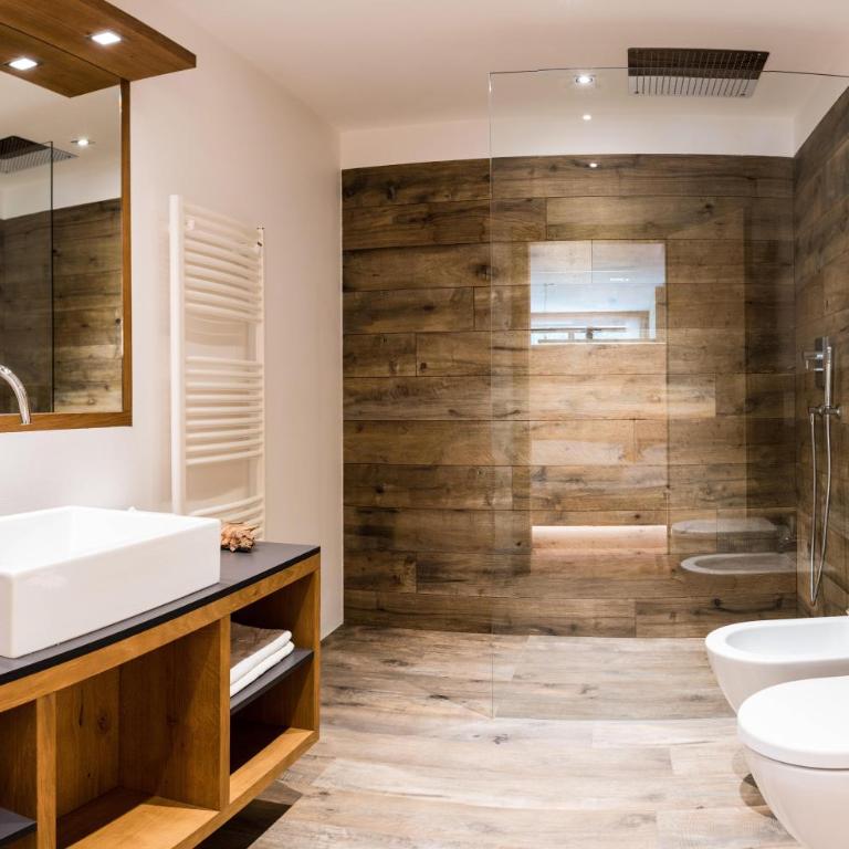 Garni Residence Soraiser - Appartamento con 1 Camera da Letto - 1