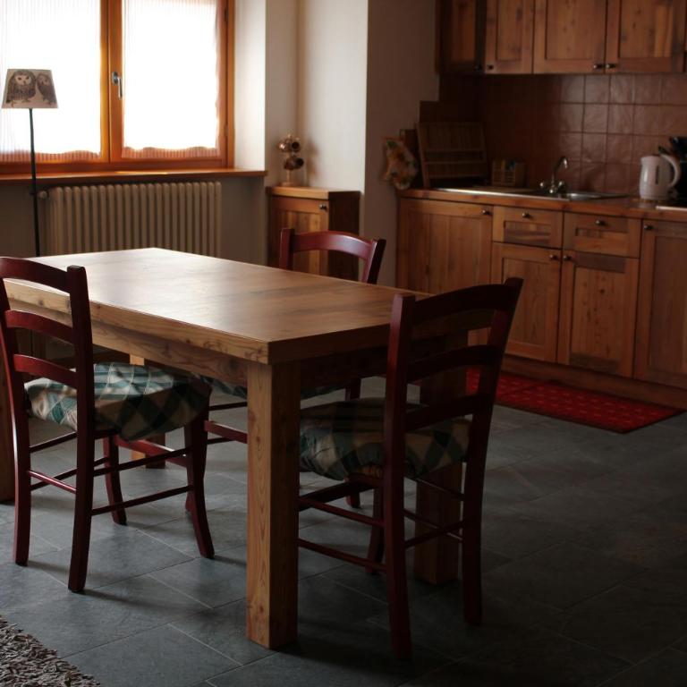 B&B Villa Dalegno - Suite Familiare con Balcone - 8