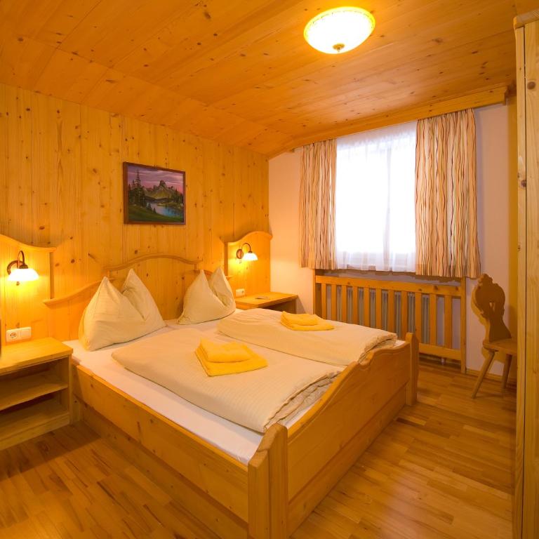 Panorama Pension - Doppelzimmer - 2