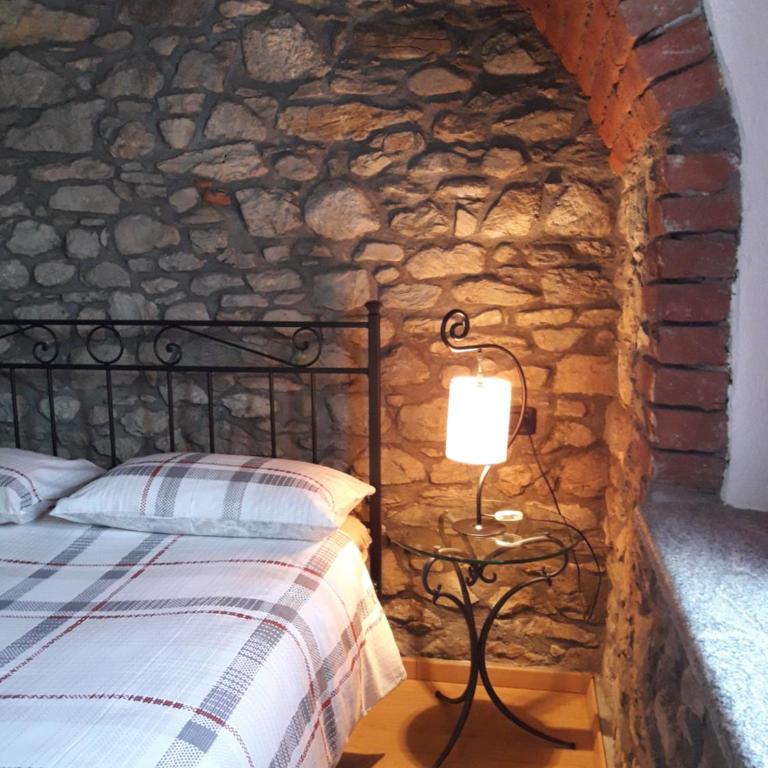 La Maison Rose CIR 0244 - Casa con 2 Camere da Letto - 15